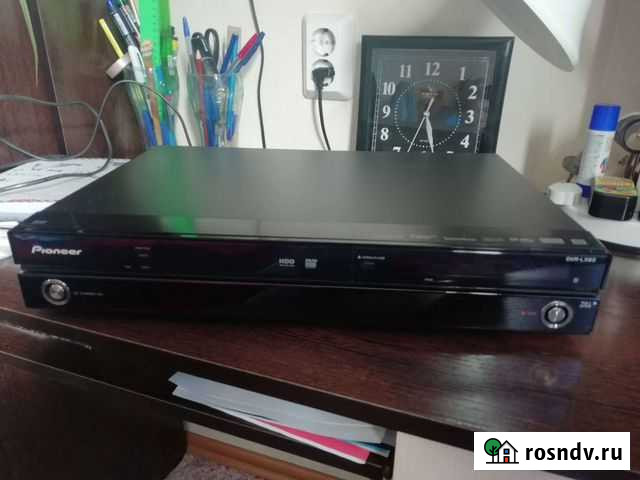 Портативный dvd плеер Pioneer Барнаул - изображение 1