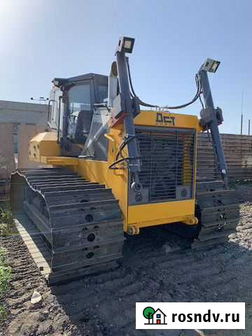 ДСТ-УРАЛ D10 Болотоход, 2021 Введенское - изображение 1