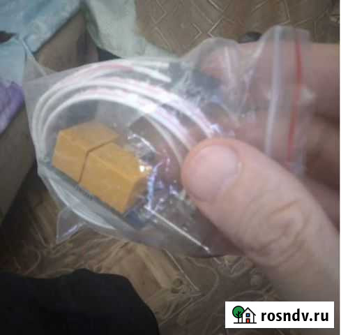 Сторожевой таймер Ростов-на-Дону - изображение 1