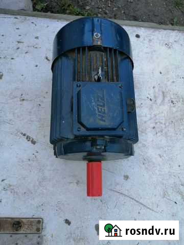 Электродвигатели Ливенка - изображение 1