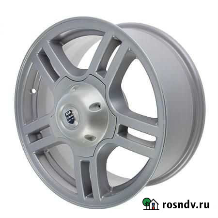 Диски на УАЗ Патриот R16 (оригинал) Кардоникская - изображение 1