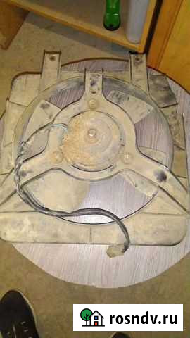 Вентилятор Приора Завьялово - изображение 1