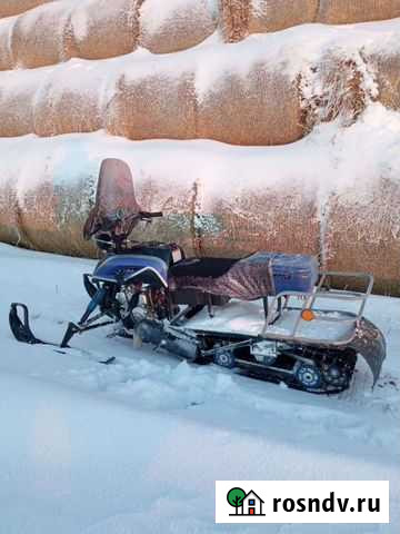 Продам динго 110 Дальнее Константиново - изображение 1