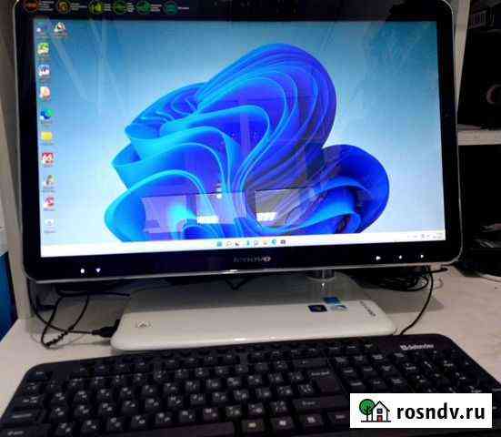 Моноблок lenovo 22 Грозный