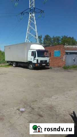 Грузоперевозки Владимир - изображение 1