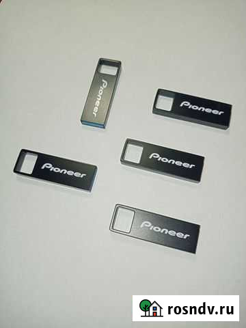 USB флешка 16gb Pioneer 3.0 Владикавказ - изображение 1
