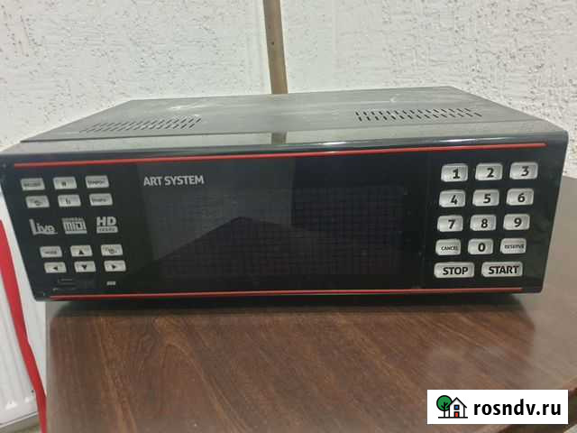 Караоке система ast-100 Белебей - изображение 1