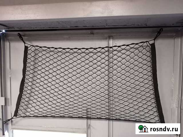 Сетка в багажник для Hyundai Creta IX25 IX35 I30 Абакан - изображение 1