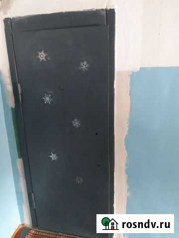 Дверь входная металлическая Ангарск - изображение 1