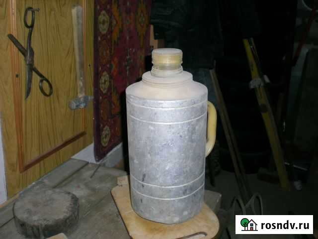 Термос Смоленск - изображение 1