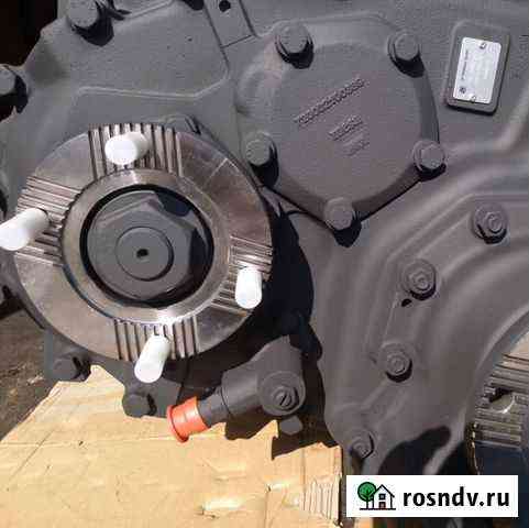 Раздаточная коробка ZF 1600/300 Нефтеюганск