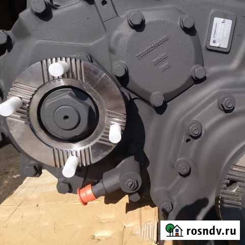 Раздаточная коробка ZF 1600/300 Нефтеюганск - изображение 1