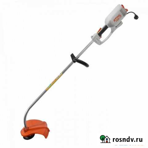 Триммер коса stihl FSE 71 autocut C5-2 Севастополь - изображение 1
