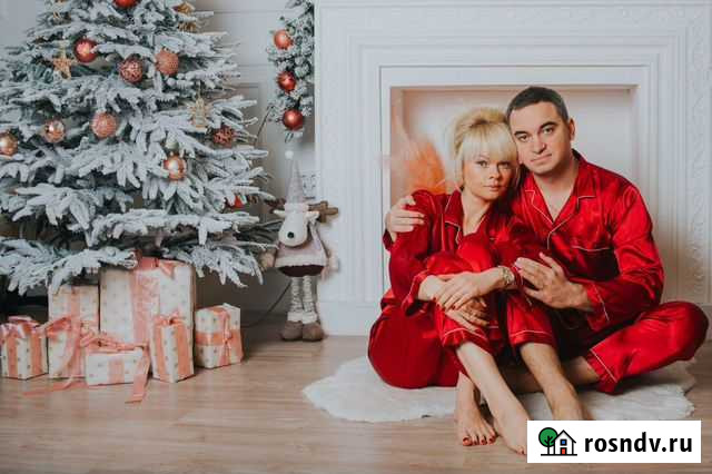 Новогодняя фотосессия Москва - изображение 1