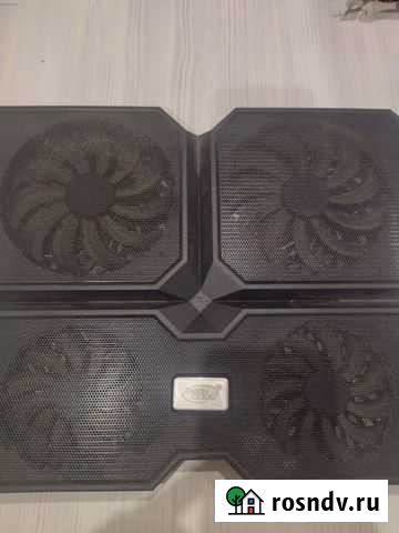 Охладитель для ноутбука Зеленодольск - изображение 1