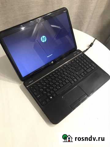 HP 4 ядра/6гб, видеокарта 2гб Геленджик - изображение 1