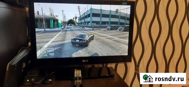 Монитор LG 24 Лаголово - изображение 1