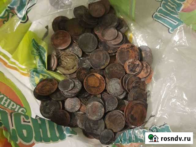 Монеты СССР Рязань - изображение 1