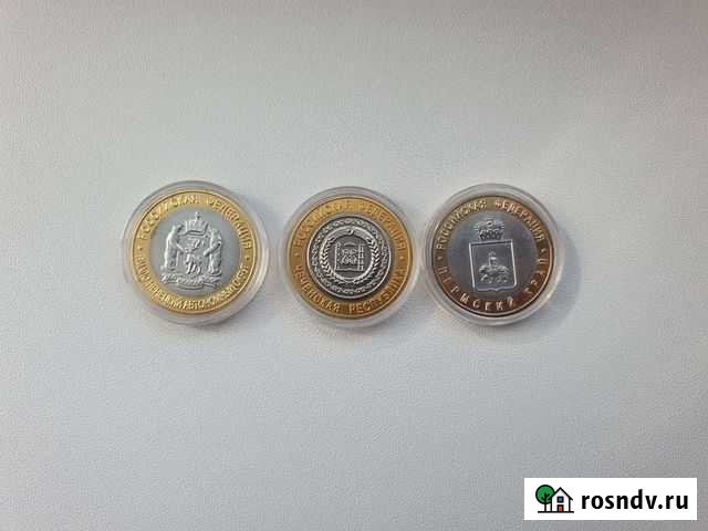 Чяп копии биметалл Братск - изображение 1