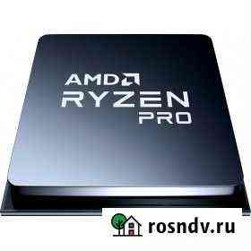 Ryzen 7 PRO 4750G Ухта