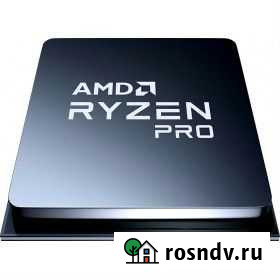 Ryzen 7 PRO 4750G Ухта - изображение 1