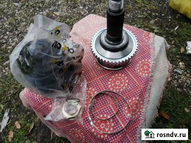 Наружный шрус Mazda 6 Анжеро-Судженск - изображение 1