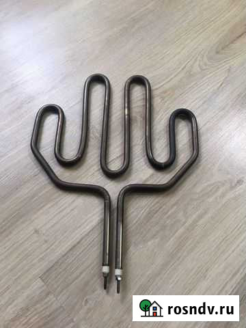 Тэн для духовки Азнакаево - изображение 1