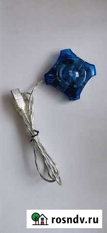 USB хаб Уфа - изображение 1