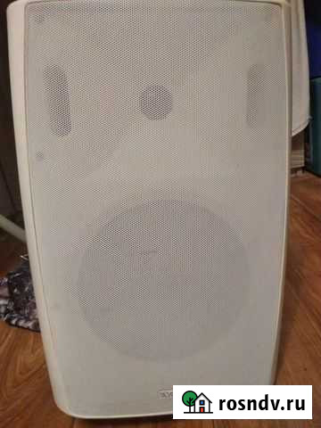 Колонки цена за 4шт Тула - изображение 1