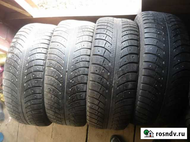 Gislaved 205/55 R16 Вологда - изображение 1