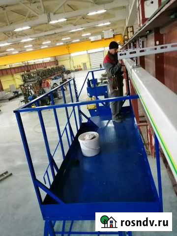 Электромонтажные работы Курган - изображение 1