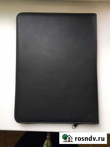 Папка для документов a4 на молнии Воронеж - изображение 1