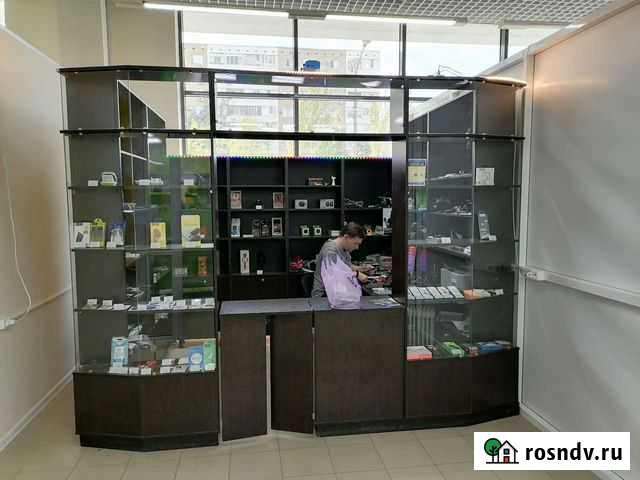 Торговое оборудование бу Волжский - изображение 1