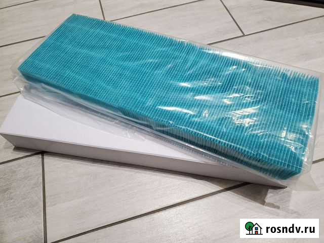 Фильтр увлажнителя Koenig AIR 380 / Soehnle 68093 Севастополь - изображение 1