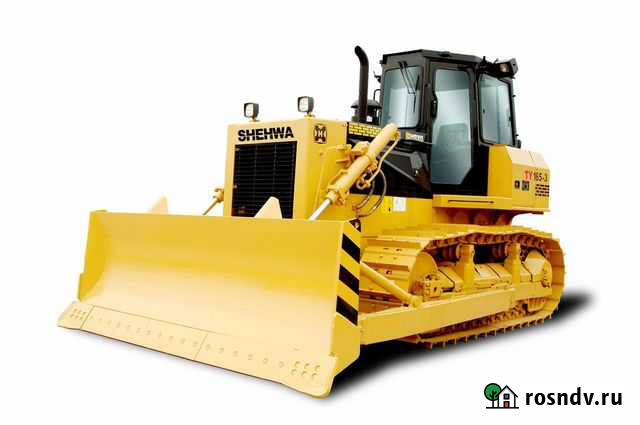 SHEHWA (HBXG) TY165-3, 2020 Москва - изображение 1