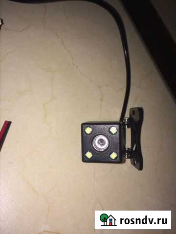 Камера заднего вида Казань - изображение 1