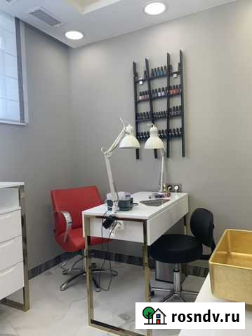 Аренда /коворкинг/места мастера маникюра Краснодар - изображение 1