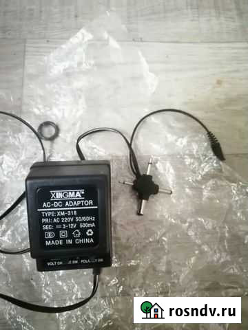 Блок питания Воронеж - изображение 1