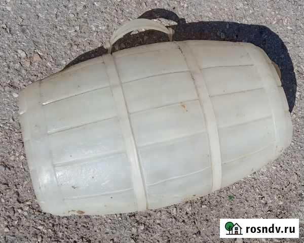 Фляга СССР Тольятти - изображение 1