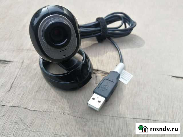 Веб-камера Genius Пенза - изображение 1