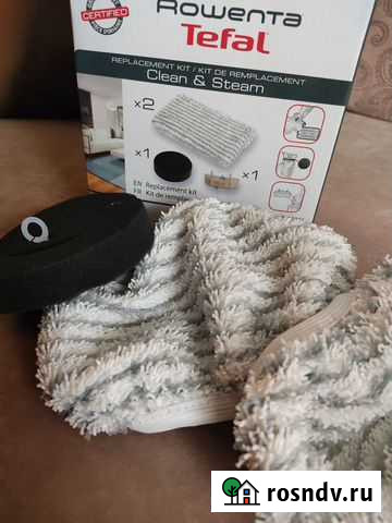 Набор Tefal ZR005801 для пылесоса VP75 Рязань - изображение 1