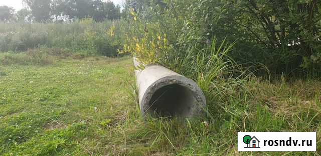 Ж\б изделие Карачев - изображение 1