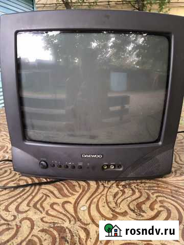 Телевизор Daewoo Саранск - изображение 1