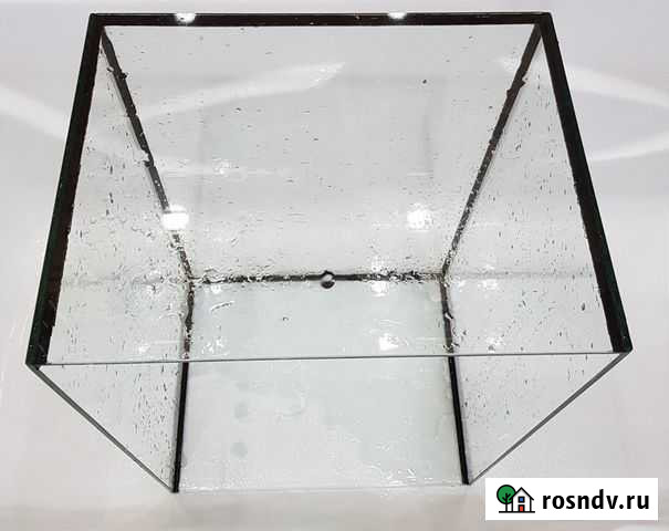 Аквариум с прибором освещения Норильск - изображение 1