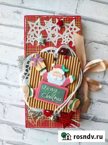 Подарочная шоколадница Барнаул - изображение 1