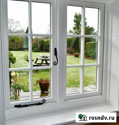 Евроокна. Алюминиевые конструкции. Ремонт евроокон Челябинск - изображение 1