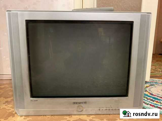 Телевизор samsung Нижневартовск - изображение 1