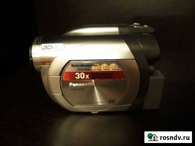 Видеокамера Прохладный - изображение 1