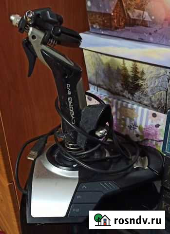 Джойстик Смоленск - изображение 1