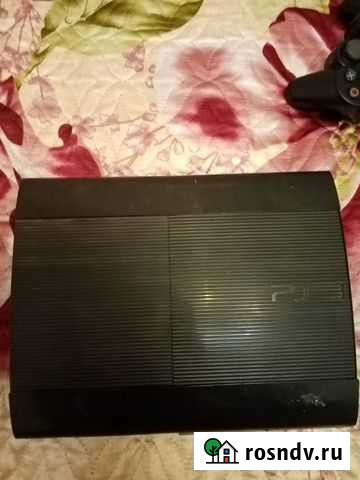 Игровая приставка Норильск - изображение 1